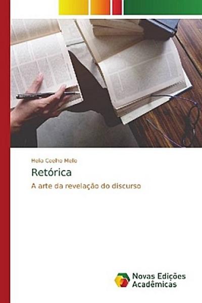 Retórica - Helia Coelho Mello