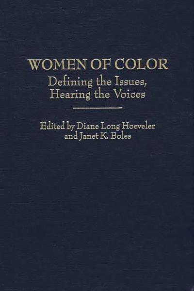 Women of Color