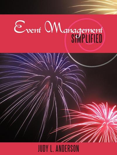 Event Management Simplified