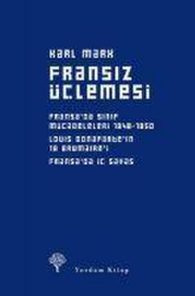 Fransiz Üclemesi