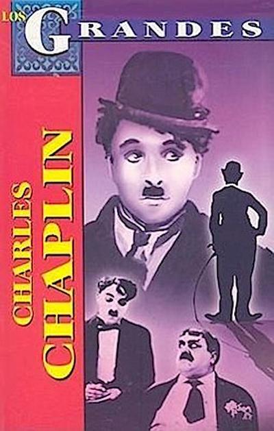 Charles Chaplin