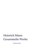 Gesammelte Werke