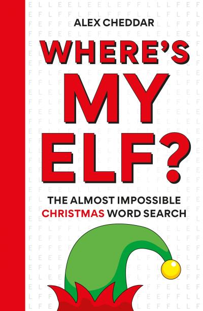 Where’s My Elf?