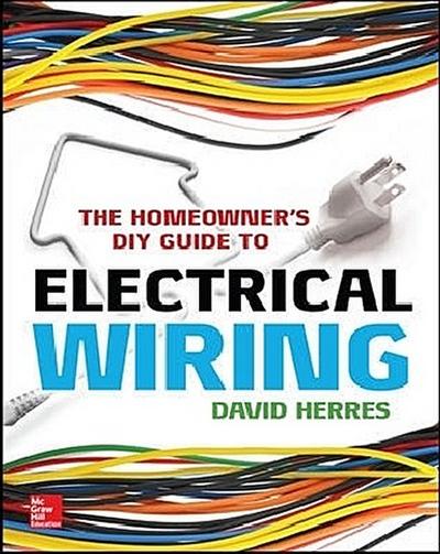 The Homeowner’s DIY Guide to Electrical Wiring