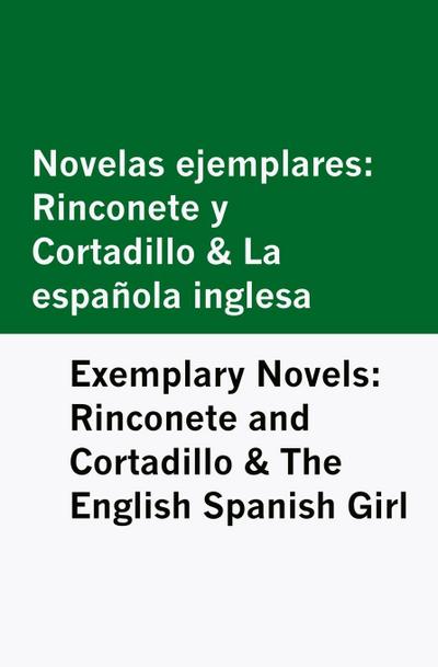 Novelas Ejemplares