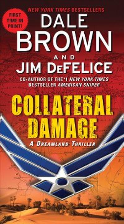 Collateral Damage