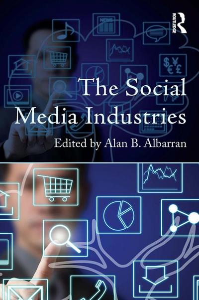 The Social Media Industries