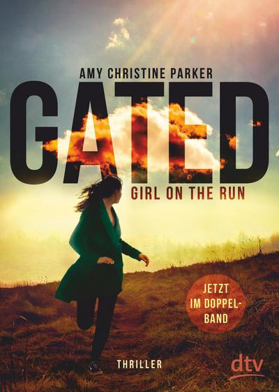 Gated - Girl on the run