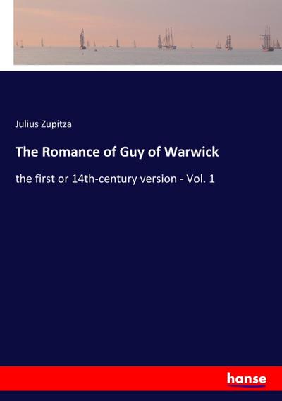 The Romance of Guy of Warwick
