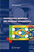 Modellistica Numerica per Problemi Differenziali