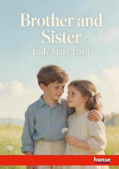 Brother and Sister