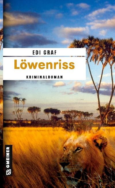 Löwenriss