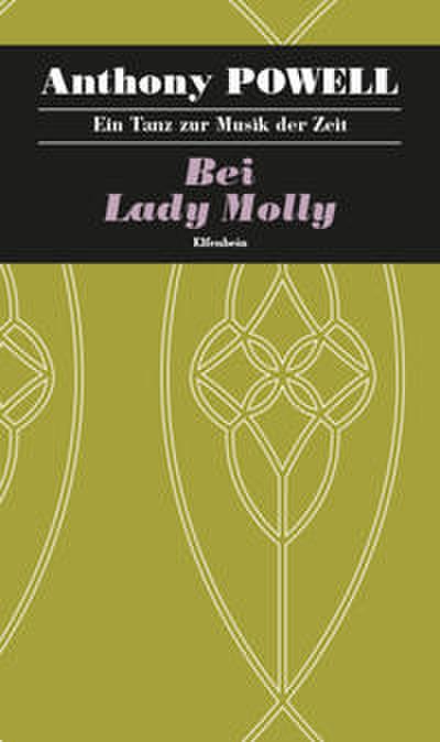 Bei Lady Molly
