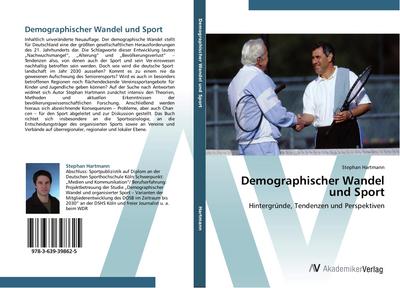 Demographischer Wandel und Sport