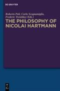 The Philosophy of Nicolai Hartmann