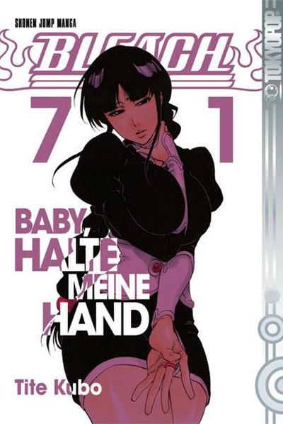 Bleach 71