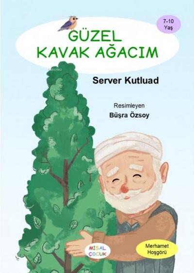 Güzel Kavak Agacim