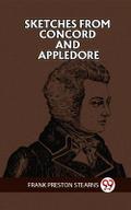 Sketches From Concord And Appledore