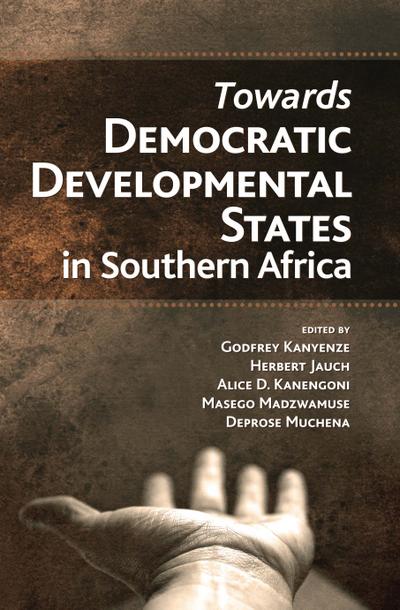 Kanyenze: Towards Democratic Development States in