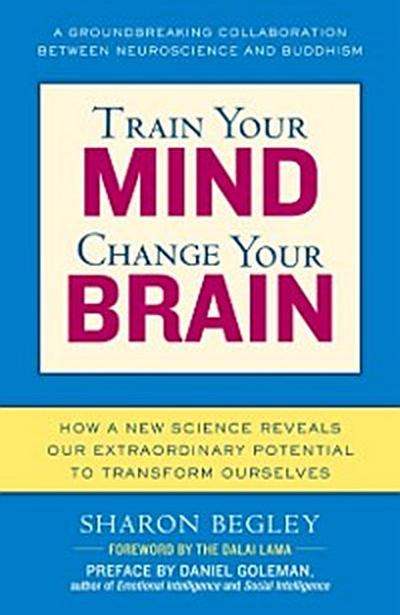 Train Your Mind, Change Your Brain