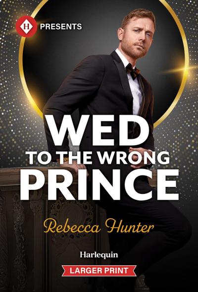 Wed to the Wrong Prince