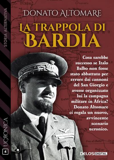 La trappola di Bardia