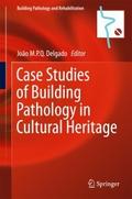 Case Studies of Building Pathology in Cultural Her