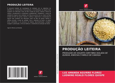 PRODUÇÃO LEITEIRA