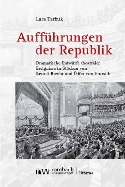 Aufführungen der Republik