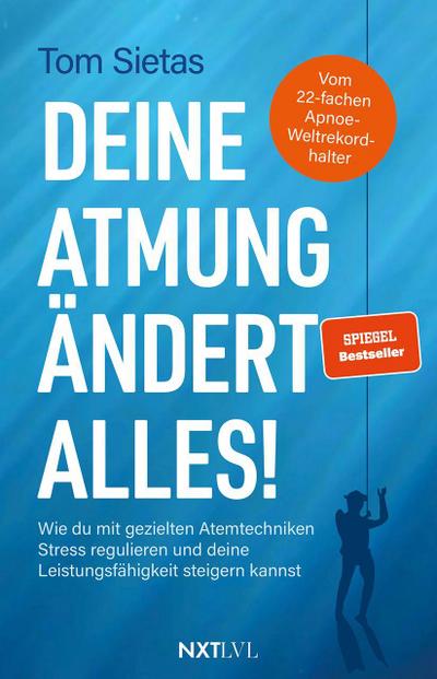 Deine Atmung ändert alles!