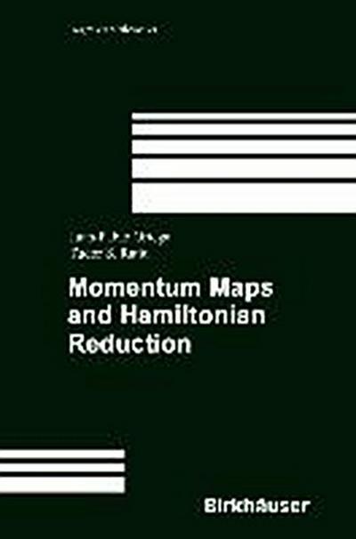 Momentum Maps and Hamiltonian Reduction