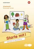 Starte mit! - Materialien zur Sprachbildung