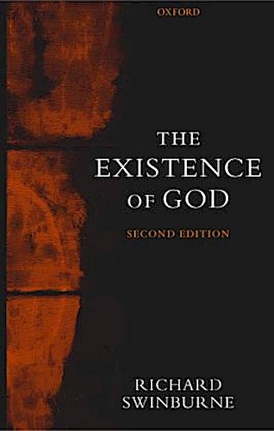 The Existence of God Second edition