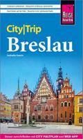 Reise Know-How CityTrip Breslau