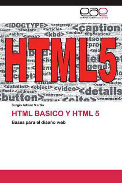 HTML Básico y HTML 5