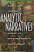Analytic Narratives