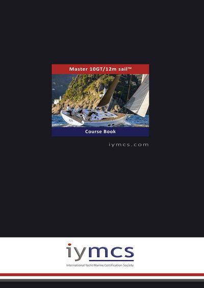 IYMCS Master 10 GT12meters text book