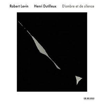 D’ombre et de silence