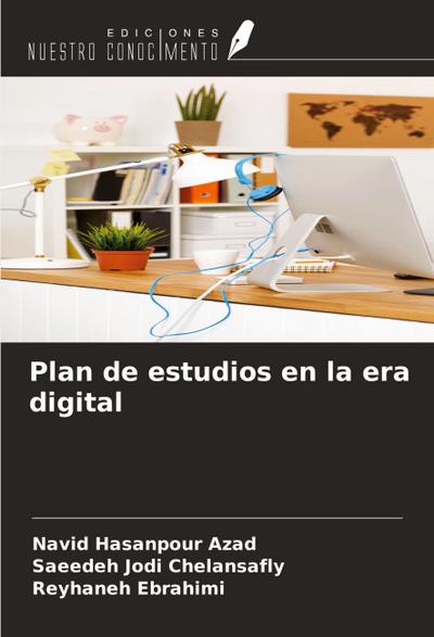 Plan de estudios en la era digital