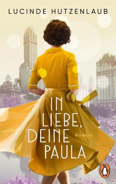 In Liebe, Deine Paula