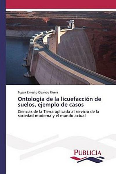 Ontología de la licuefacción de suelos, ejemplo de casos
