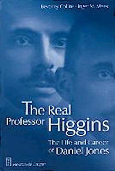 The Real Professor Higgins