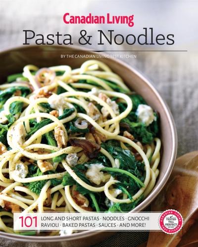 Pasta and noodles