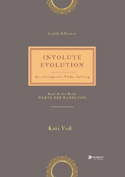 INVOLUTE EVOLUTION