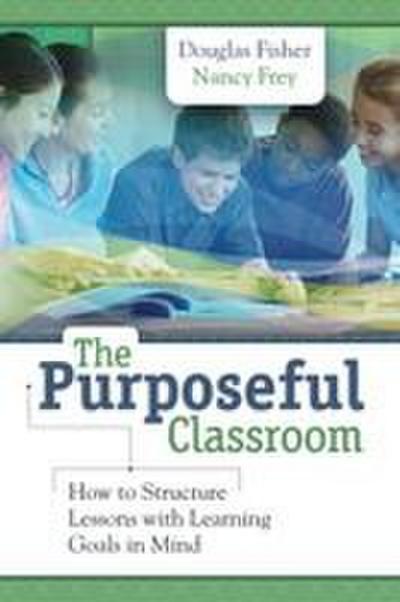 Purposeful Classroom