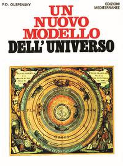Un nuovo modello dell’universo
