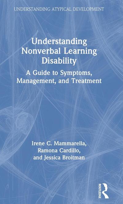 Understanding Nonverbal Learning Disability