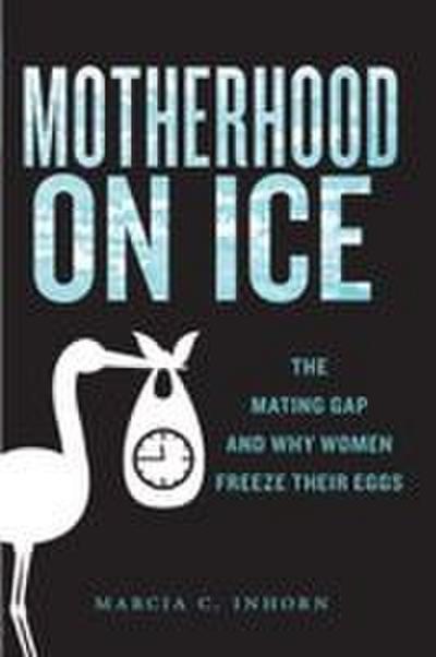 Motherhood on Ice