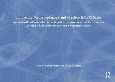 Improving Maths Pedagogy and Practice (IMPP) Scale