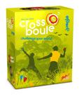 Crossboule Jungle